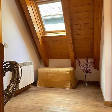 Casa En El Corazon De * Arties