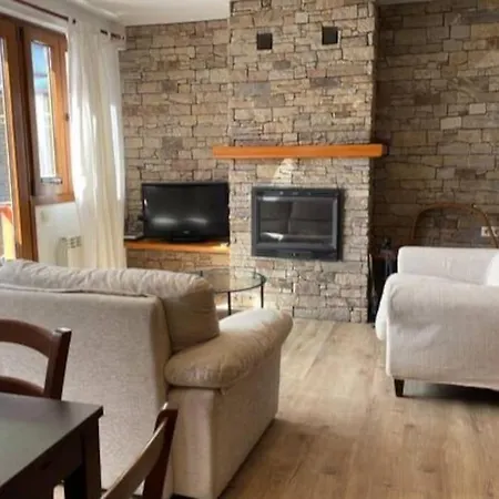 Casa En El Corazon De Holiday home *