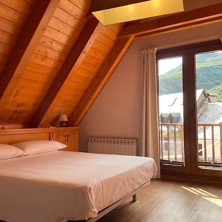 Casa En El Corazon De Holiday home Arties