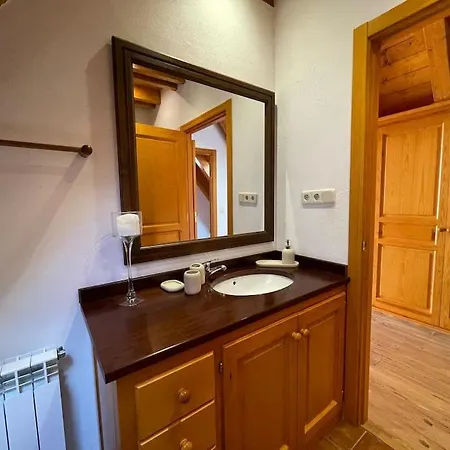 Holiday home Casa En El Corazon De Arties