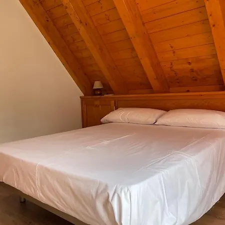 Casa En El Corazon De Arties