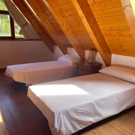 Casa En El Corazon De Arties