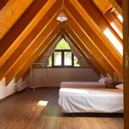 Casa En El Corazon De Holiday home Arties