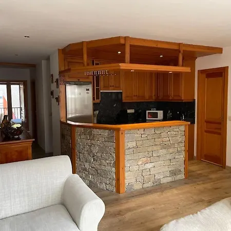 Casa En El Corazon De Holiday home