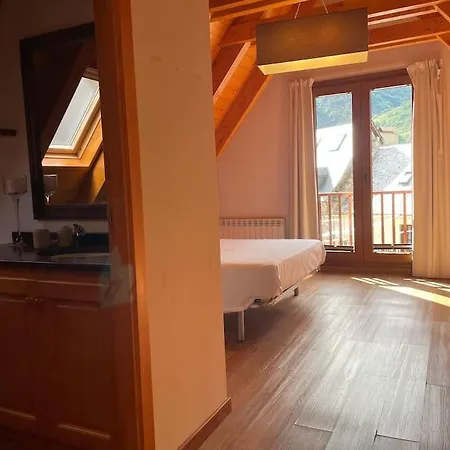 Casa En El Corazon De Arties