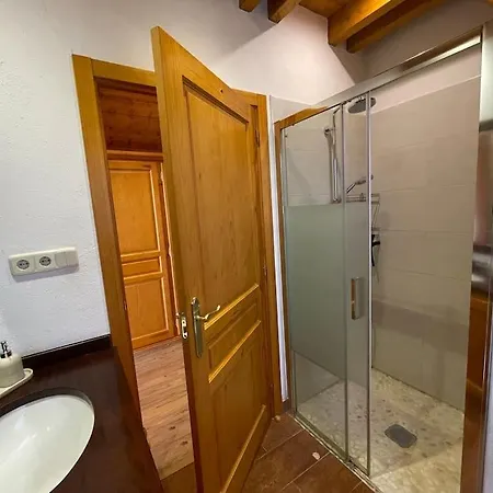 Casa En El Corazon De Holiday home
